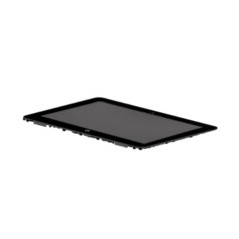 "HP LCD 116 HD BV LED UWVA - High Definition Display, Vivid Colors, and Energy Efficient - 928588-001"